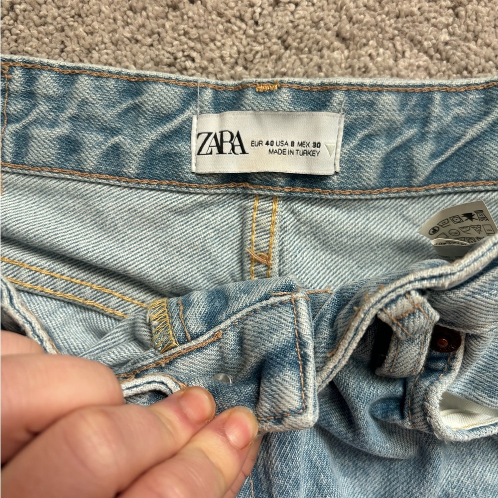 Zara Jeans - Picture 3 of 4